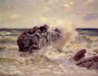 La ola, Lady